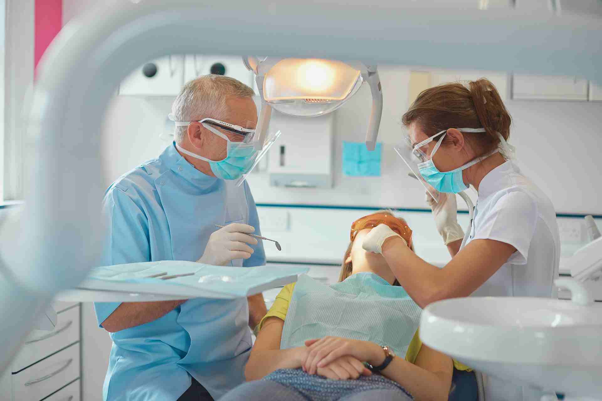 Dentist in Grand Rapids, MN